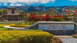 Byu students, this will be your pass to roc every regular season, home, ncaa sponsored sporting event at byu. Byu Hawaii Hale 5 Home Facebook