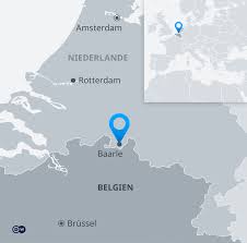Orangesmile.com stellt ihnen alle infos zur verfügung damit sie die besten besichtigungen in belgien können entdecken: Die Stadt Die Zwei Stadte Ist Europa Dw 24 05 2021