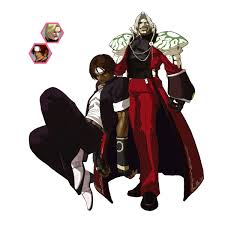 Tetsuo (born july 23, 2004), full name tetsuo shima (島 鉄雄, shima tetsuo), is the main antagonist of akira. Guia De Movimientos Jefes Single Entry The King Of Fighters 2002