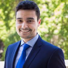 Promoción 2016 Luis Pardo Villalón