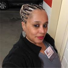 Delighted to round with Rosanna Morris and our clinical leaders in MD  Anderson Cancer Center's Urgent Symptom Clinic and our hospital Logistics  Center.