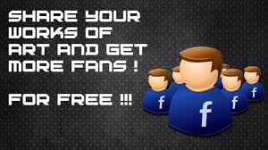Youtube music promotion is an untapped gold mine! Free Music Promotion The Best Facebook Music Support Groups Check Out Youtube