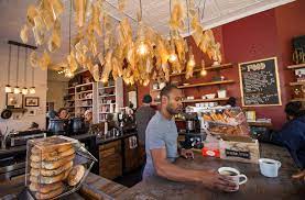 Recently, a philadelphia starbucks employee called the police on two black patrons. Black Owned Coffee And Tea Businesses That Are Great Alternatives To Starbucks
