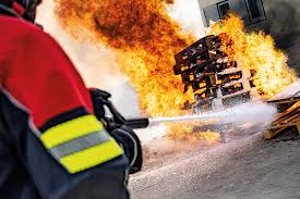 Fire extinguishers last anywhere from 5 to 15 years. Poly Cafs Extinguishing Fire Fighting Systems Rosenbauer