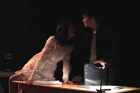 Review: Venus in Fur