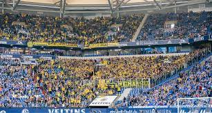 Borussia dortmund have won the last three derbies.the last time that happened was in the 1980s. Faninfos Derby Bvb De