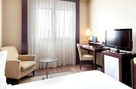 Sobre hotel ac oviedo forum. 4 Sterne Hotel Ac Oviedo Forum In Oviedo Asturien Spanien