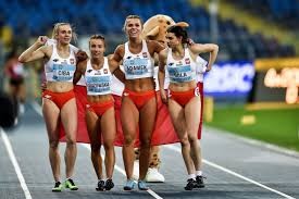 Oficjalna aplikacja ks stadion śląski umożliwia wspieranie klubu poprzez codzienne zakupy! Stadion Slaski Pozegnal World Athletics Relays Silesia21 I Czeka Na Druzynowe Mistrzostwa Europy W Lekkoatletyce Nowe Info