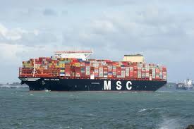 With over 75 years of experience, msc is dedicated to helping customers drive greater productivity, profitability and growth. Msc Gulsun Container Ship Schiffsdaten Und Aktuelle Position Imo 9839430 Mmsi 372003000 Vesselfinder