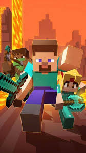 4k ultra hd minecraft wallpapers. 4k Minecraft Wallpaper Ixpap
