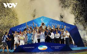 Lịch thi đấu bóng đá. Hom Nay Bá»'c ThÄƒm Xáº¿p Lá»‹ch Thi Ä'áº¥u V League 2021 Vov Vn