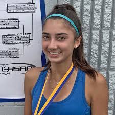 St. Tammany state tennis winners; track and field qualifiers