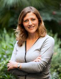 Nicoletta PIROZZI - Foundation for European Progressive Studies
