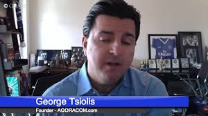 AGORACOM Founder, George Tsiolis and AGORACOM Chief Market Commentator,  Allan Barry Go Via Satellite And Continue Their Hot Streak For Picking  Small-Cap Winners!