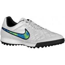 Nike Tiempo Legacy Leather Tf Men S Soccer Shoes White Soar Volt Sku 31517174 Soccer Shoes Mens Soccer Cheap Nike Shoes Online
