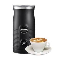 A coffee break is a pleasure to be savoured just the way you like it. Lavazza Milkeasy Cappuccino Coffee Machine Smo Kingshop It