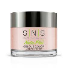 Sns Nc14 Gelous Dipping Powder 28g 1oz Beyonce