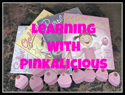 Learning With Pinkalicous Creekside Learning Pinkalicious Activities Preschool Books Preschool Activities