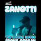Zanotti • The Devils Lotus • Ebony Osailah event image