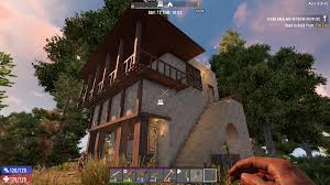 In this 7 days to die video, i'll show you my zombie fortress grinder made in alpha 15. Joel Huenink On Twitter My New Base Is Beautiful And Horrible At The Same Time Horde Night Will Be Interesting 7daystodie