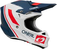 O'Neal White Full Faces Helmets for sale
