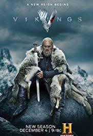Watch Vikings Season 6 Full Movie Online Free Putlockeryes Vikings Tv Series Vikings Season Vikings Season 6