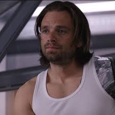 First Look At Bucky S New Costume In Disney Plus Marvel Series