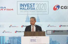 Dasar model ekonomi baru malaysia telah mencapai kemajuan besar dalam pembangunan ekonomi dan sosial yang ketara semenjak beberapa dekad yang lalu. Rmke 12 Jadi Panduan Dasar Ekonomi Negara 2021 2025