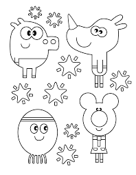There are 19 hey duggee printable for sale on etsy, and they cost $8.90 on average. Hey Duggee Coloring Pages Getcoloringpages Com Coloring Pages Printable Coloring Pages Printable Coloring