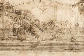 The visual elements of art is line shape positive negative. The Five Elements Of Art Definition And Examples Widewalls