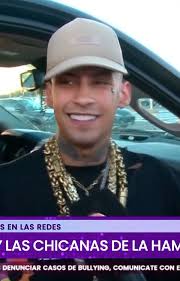 L-Gante confesó que vio a Wanda Nara tras su separación y reveló si hay  posibilidad de que se reconcilien, El cantante le dio una nota a Puro Show  y no le esquivó a las consultas sobre su presente ...