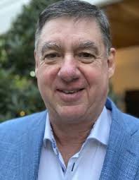 Robert Arthur Hunt (Bob) Obituary