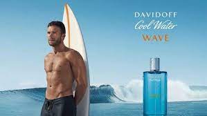 scott s cool water wave ad from davidoff davidoff scott eastwood cool water wave