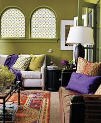 Twelve Chairs Boston Bohemian Style Living Room Boho Living Room Living Room Color Schemes