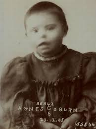 The children the world forgot: Heartrending faces of Barnardo's oprhans  buried in unmarked graves