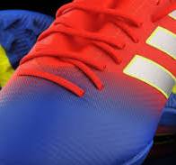 Top messi 18.3 tf Discount Adidas Nemeziz Messi Tango 18.3 TF DB2220  footballstore