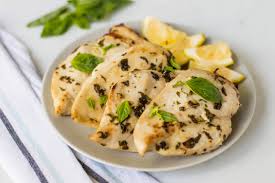 In a large bowl, combine 3 cups of flour and the season all. 21 Great Summer Chicken Recipes