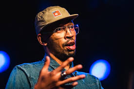 Rich Medina: "You just have to play, play, play until you get the hang of  it"