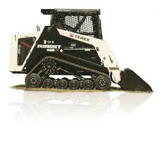 Terex R265T Compact Track Loader