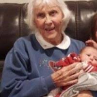 Obituary: Mary Jayne Bellamy