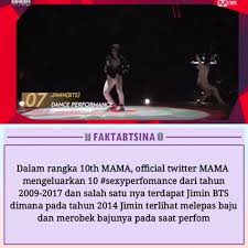 Fakta Bts Indonesia Di Instagram Ada Yang Masih Inget Dance Ini Ini Ceritanya Adu Dance Gituu Bareng Block B Ada Jhope Juga Koo Cuma Bts Block B