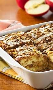 Bisquick Apple Coffee Cake Recipes Apple Coffee Cake Recipe Ooh 0 O Apple Coffee Cakes Coffee Cake Bisquick Recipes