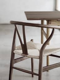 Break up with boring salads with our unique flavor combinations. Carl Hansen Ch24 Wishbone Chair Nordic Urban Berlin