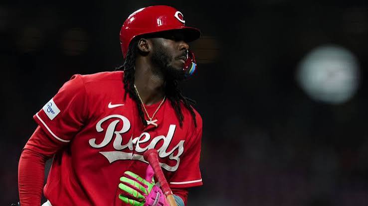 Cincinnati Reds News, Stats & Schedule – Sports Illustrated