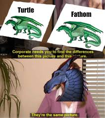 Check spelling or type a new query. Darkstalker Deceitful Conniving Seawings Spoilers Darkstalker Legends And Talon Of Power Wingsoffire