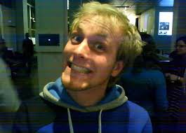 Jon Stam at Dev Camp '10 — IkSentric