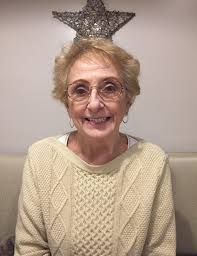 Obituary information for Lynda Standish