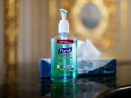 In addition, they have now expanded their list to include hand sanitizers containing insufficient levels of alcohol. Wtyofb7i5yqljm