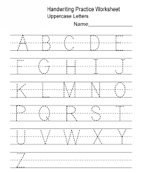 Download these fun activity sheets for your child to complete to get them excited for their first day or return to primary school. Kindergarten Handwriting Worksheets Best Coloring Pages For Kids Handwriting Practice Sheets English Worksheets For Kindergarten Handwriting Worksheets