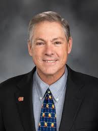 SPR Campaign Interview: Republican State Representative Bob McCaslin